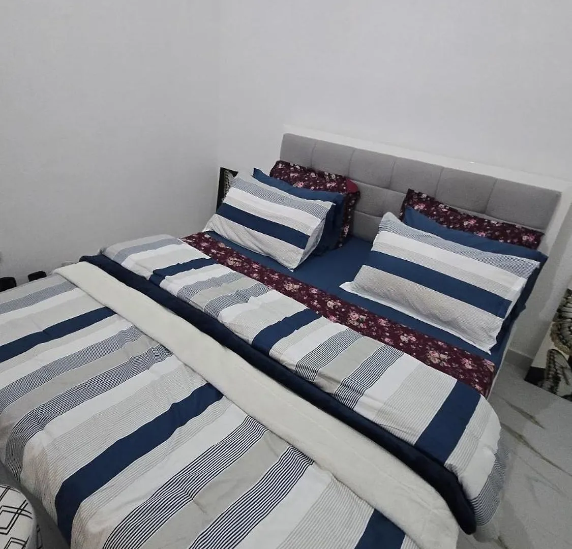 Luxury Home Studio Abu Zabi 0*,