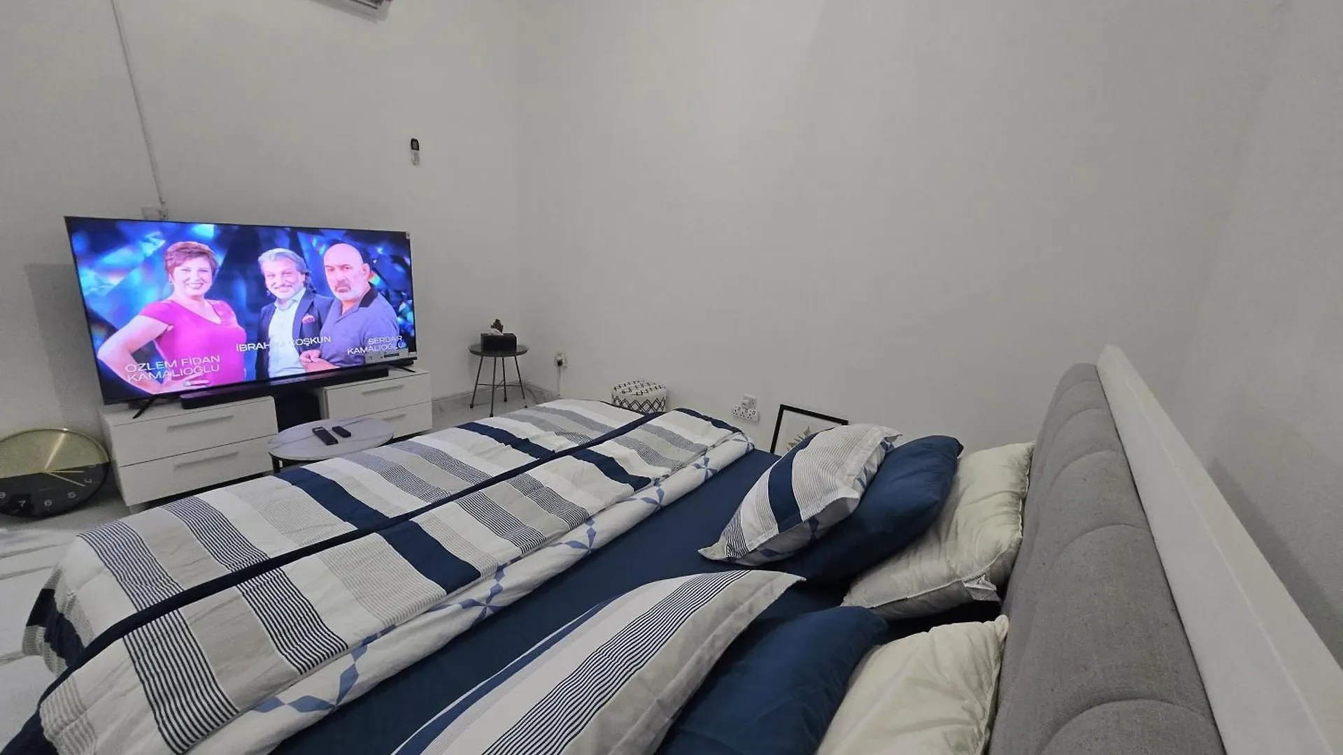 Luxury Home Studio Abu Zabi 0*,  Zjednoczone Emiraty Arabskie