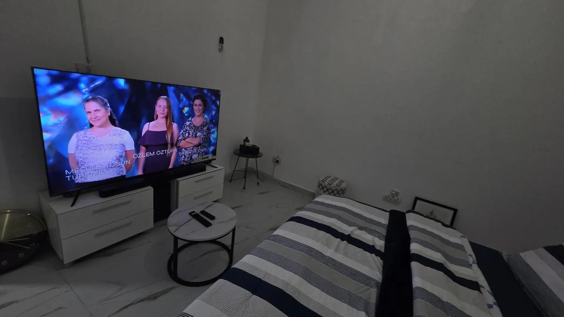 Luxury Home Studio Abu Zabi