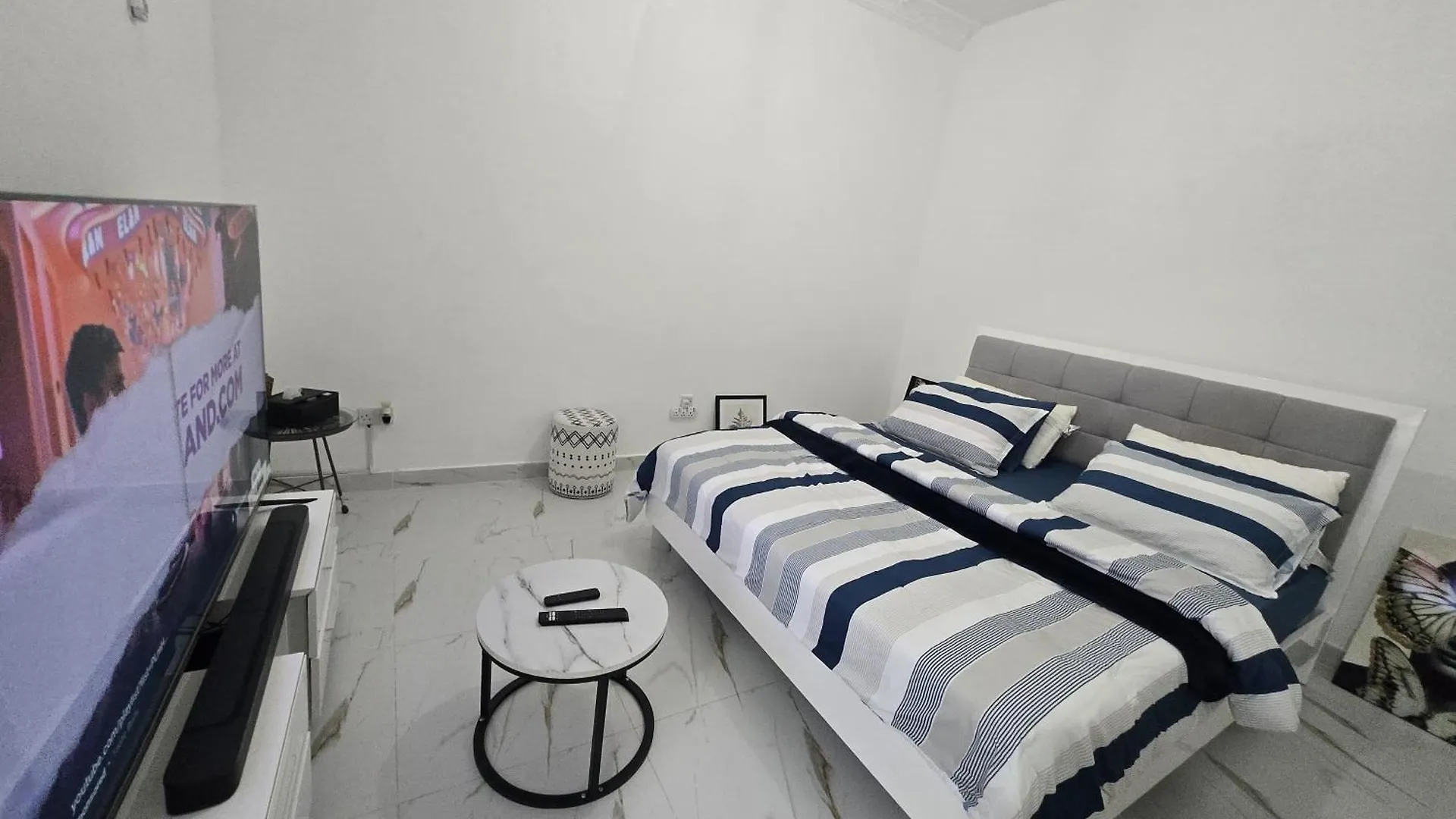 Gasthuis Luxury Home Studio Abu Dhabi